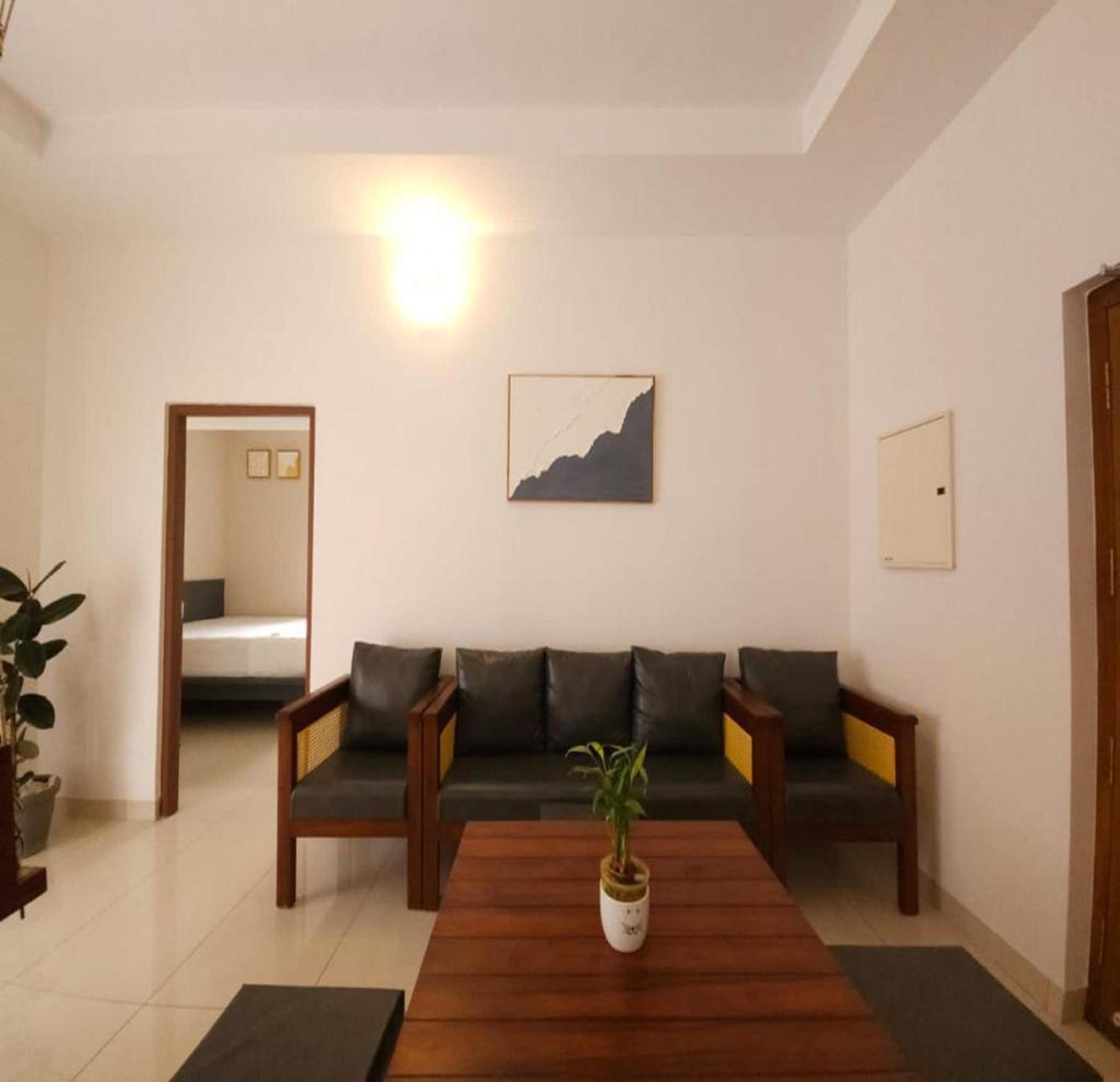 Thulasi Avenue Inn Pollāchi Zewnętrze zdjęcie