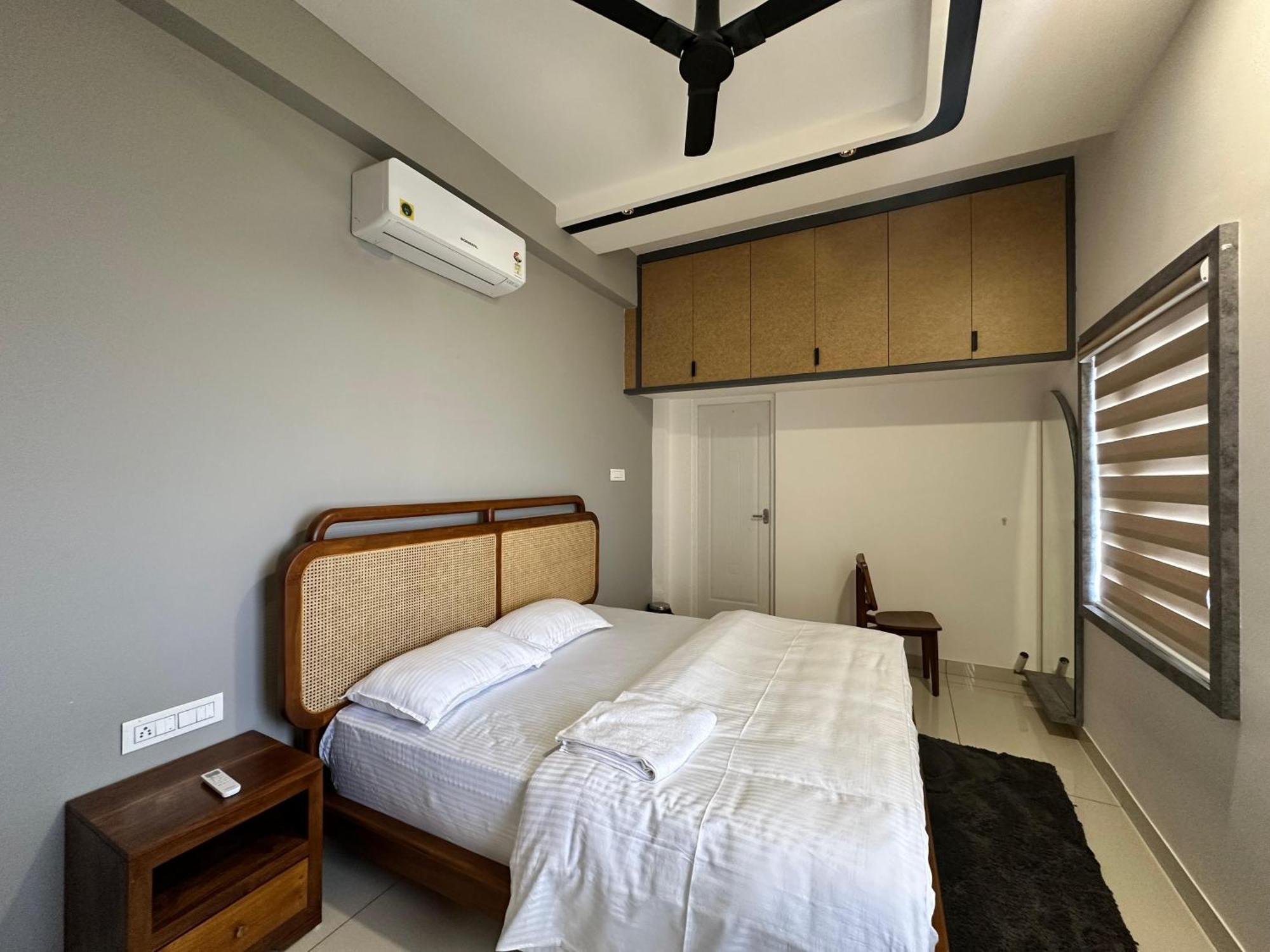 Thulasi Avenue Inn Pollāchi Zewnętrze zdjęcie